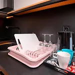Smart Hotel