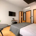 Smart Hotel