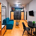 Smart Hotel