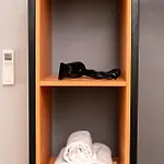 Smart Hotel