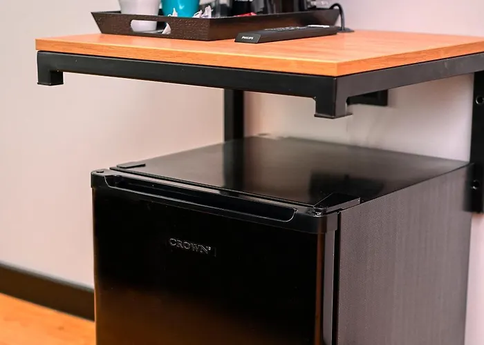 Smart Готель Варна