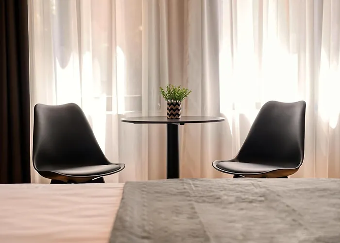 Готель Smart *