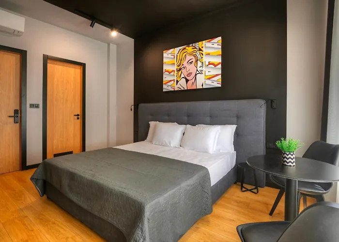 Smart Готель Варна