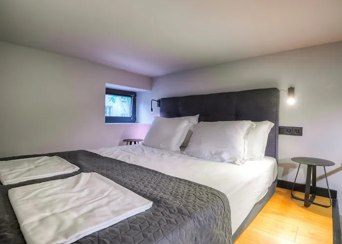 Готель Smart Варна