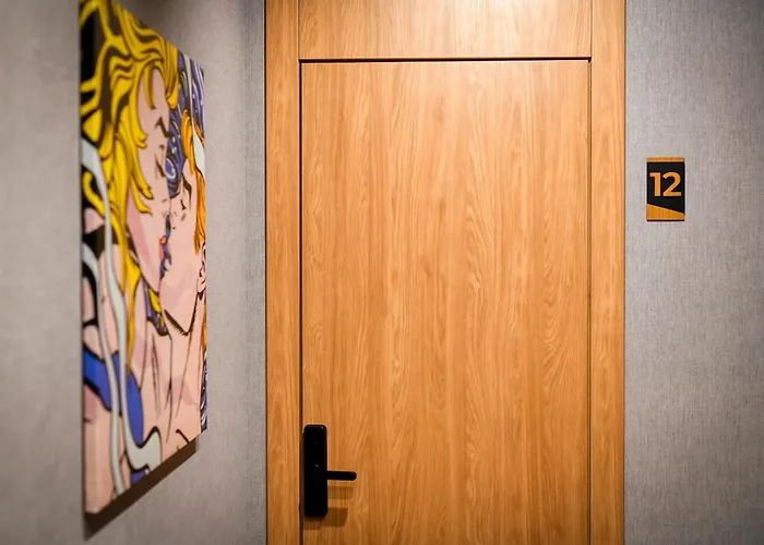 Smart Готель Варна