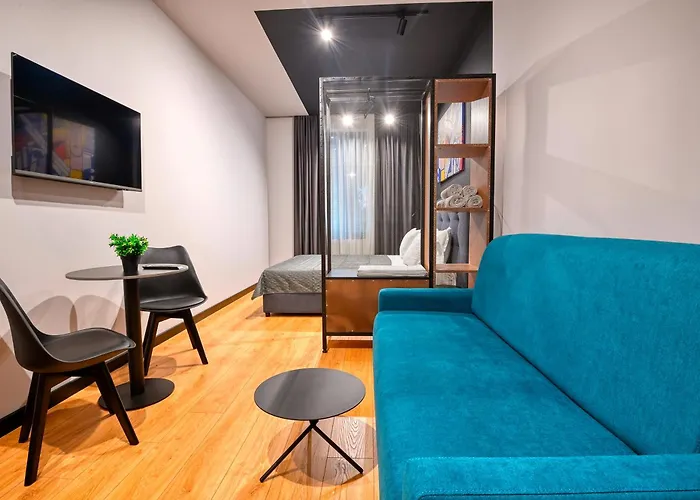 Готель Smart *