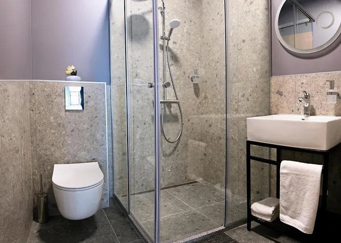 Smart Готель *