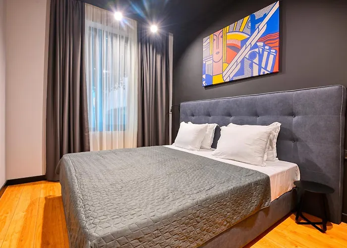 Готель Smart *