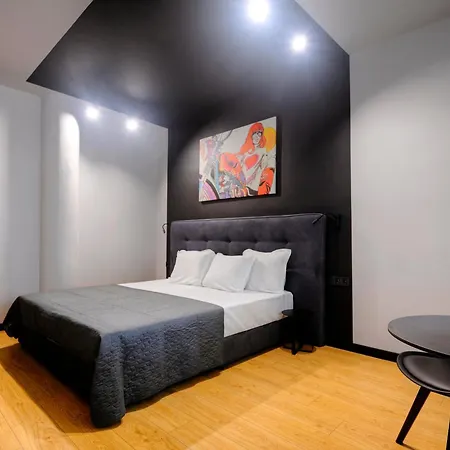 Hotel Smart *