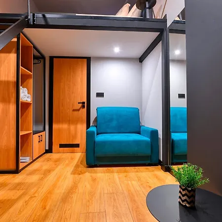Hotel Smart