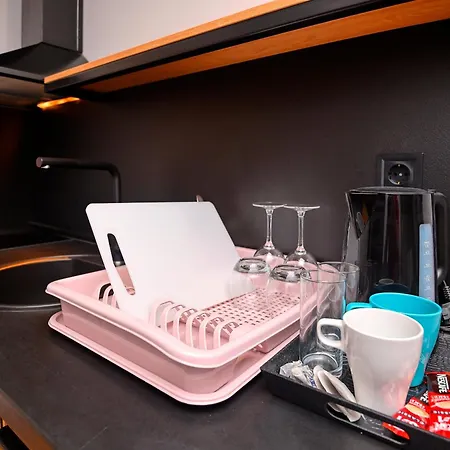 Smart Hotel