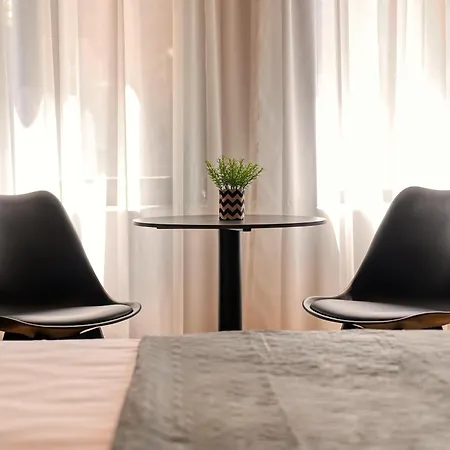 Hotel Smart *