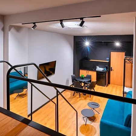 Smart Hotel
