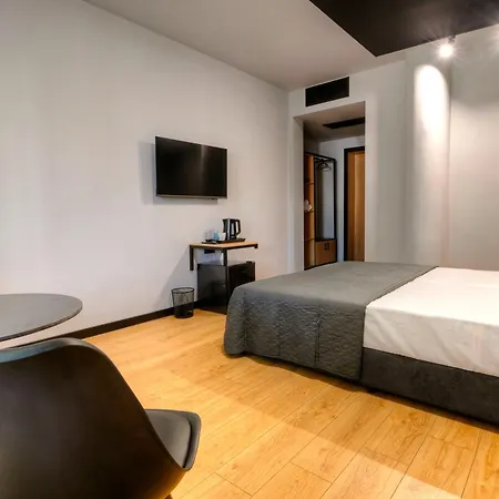 Hotel Smart