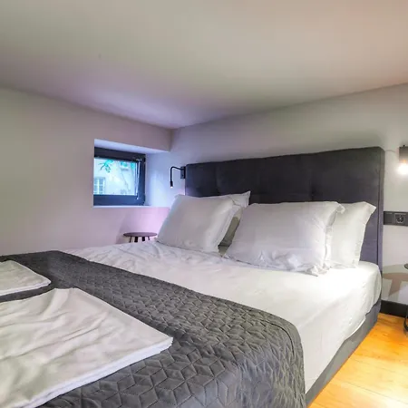 Hotel Smart Varna