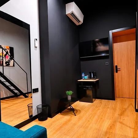 Smart Hotel Varna