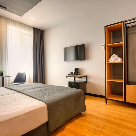 Hotel Smart Varna