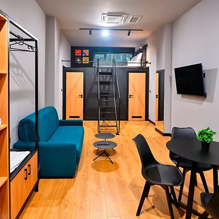 Smart Hotel