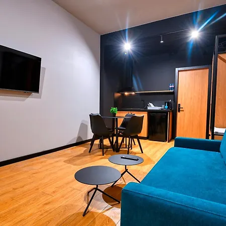 Hotel Smart
