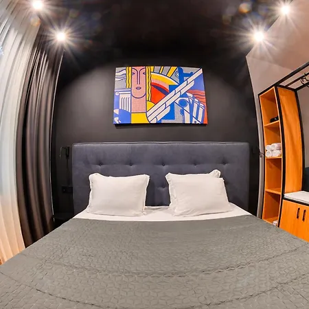 Hotel Smart Varna