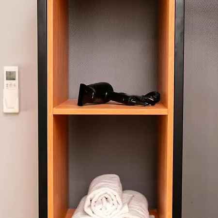 Smart Hotel