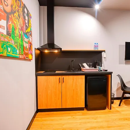 Smart Hotel Varna