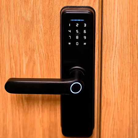 Smart Hotel