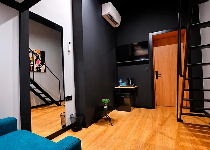 Smart 酒店 瓦爾納