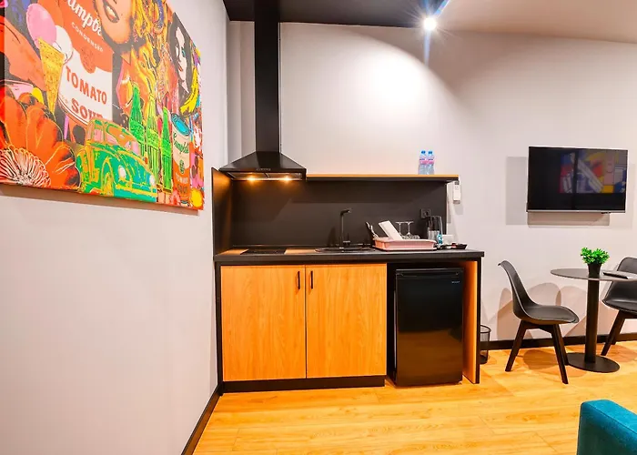 Smart 酒店 瓦爾納